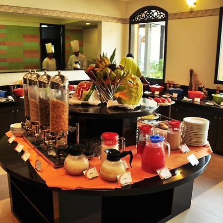 Mastiff Hotel Karwar By Othpl, Formerly Citrus Hotel Karwar Ngoại thất bức ảnh