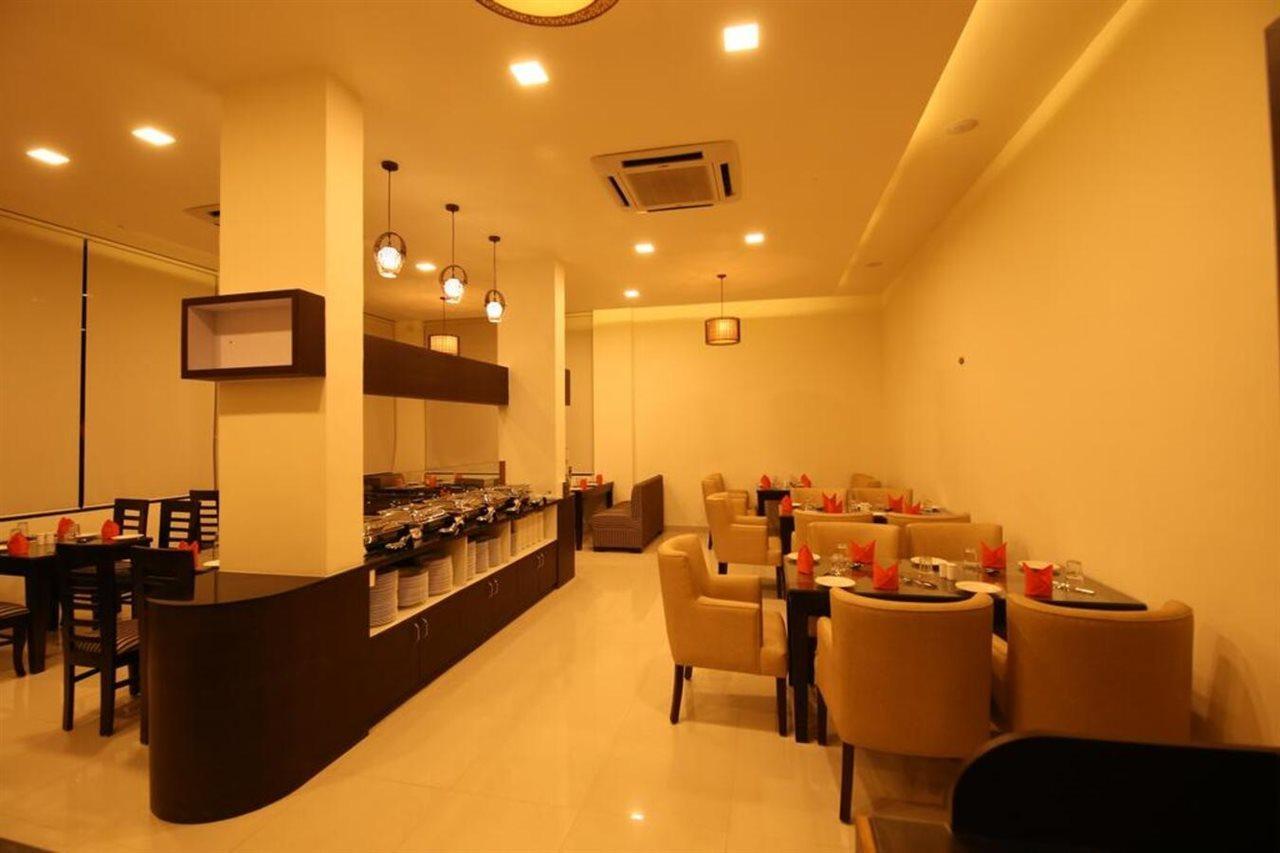 Mastiff Hotel Karwar By Othpl, Formerly Citrus Hotel Karwar Ngoại thất bức ảnh