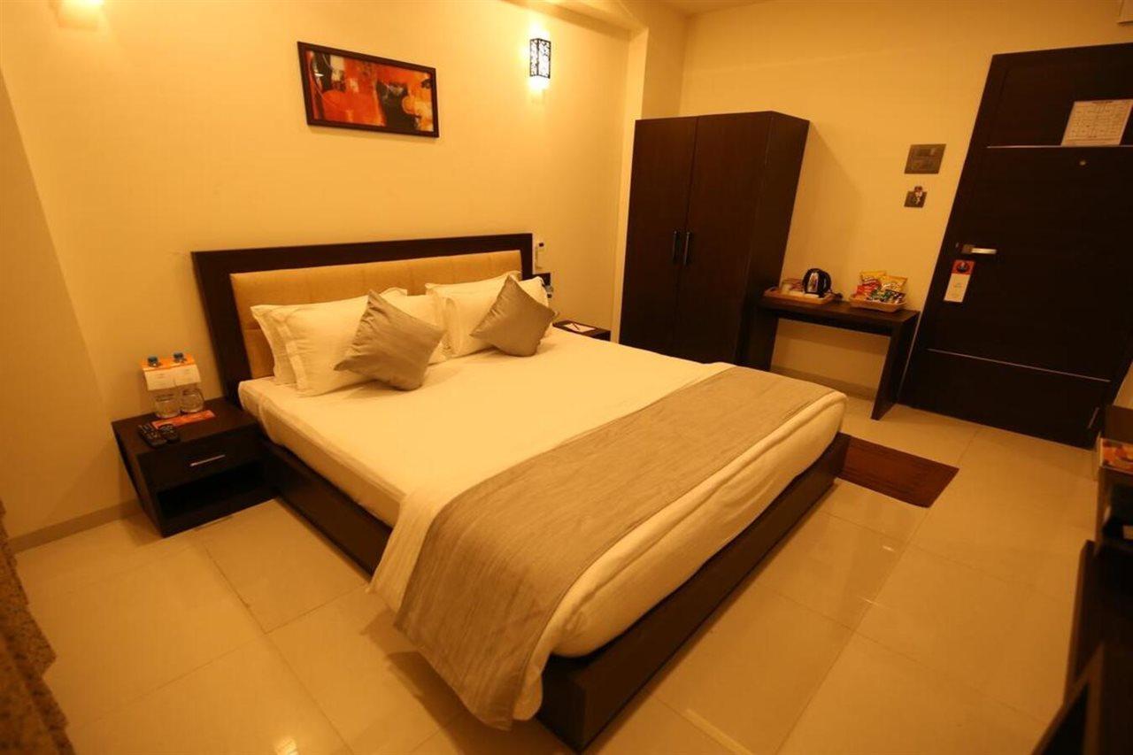 Mastiff Hotel Karwar By Othpl, Formerly Citrus Hotel Karwar Ngoại thất bức ảnh