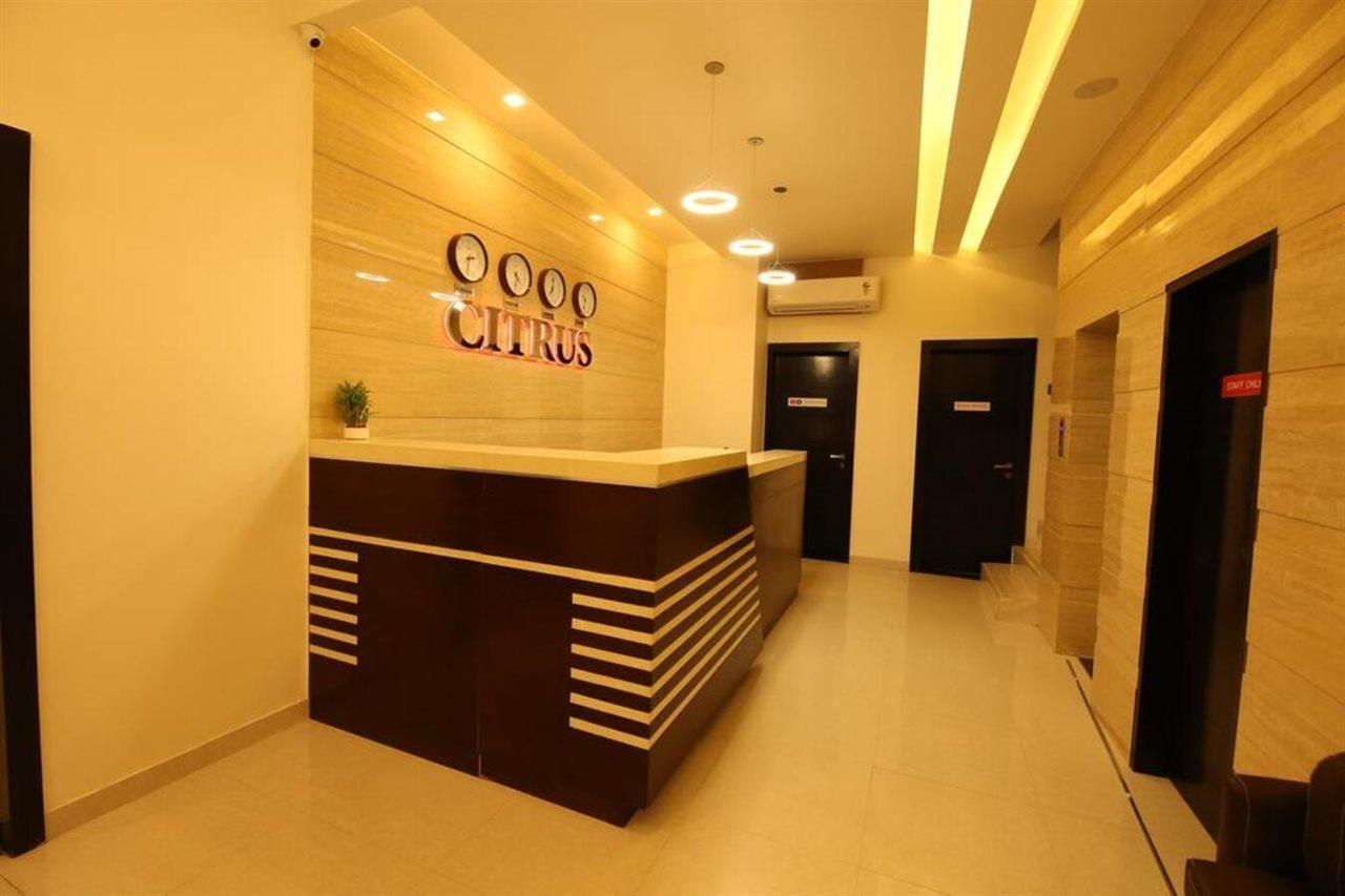 Mastiff Hotel Karwar By Othpl, Formerly Citrus Hotel Karwar Ngoại thất bức ảnh