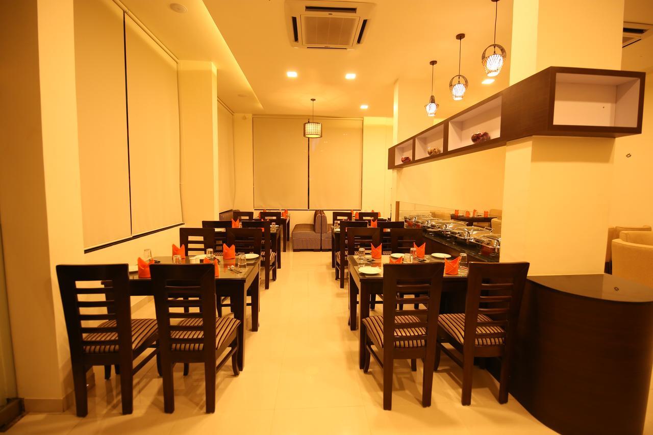Mastiff Hotel Karwar By Othpl, Formerly Citrus Hotel Karwar Ngoại thất bức ảnh