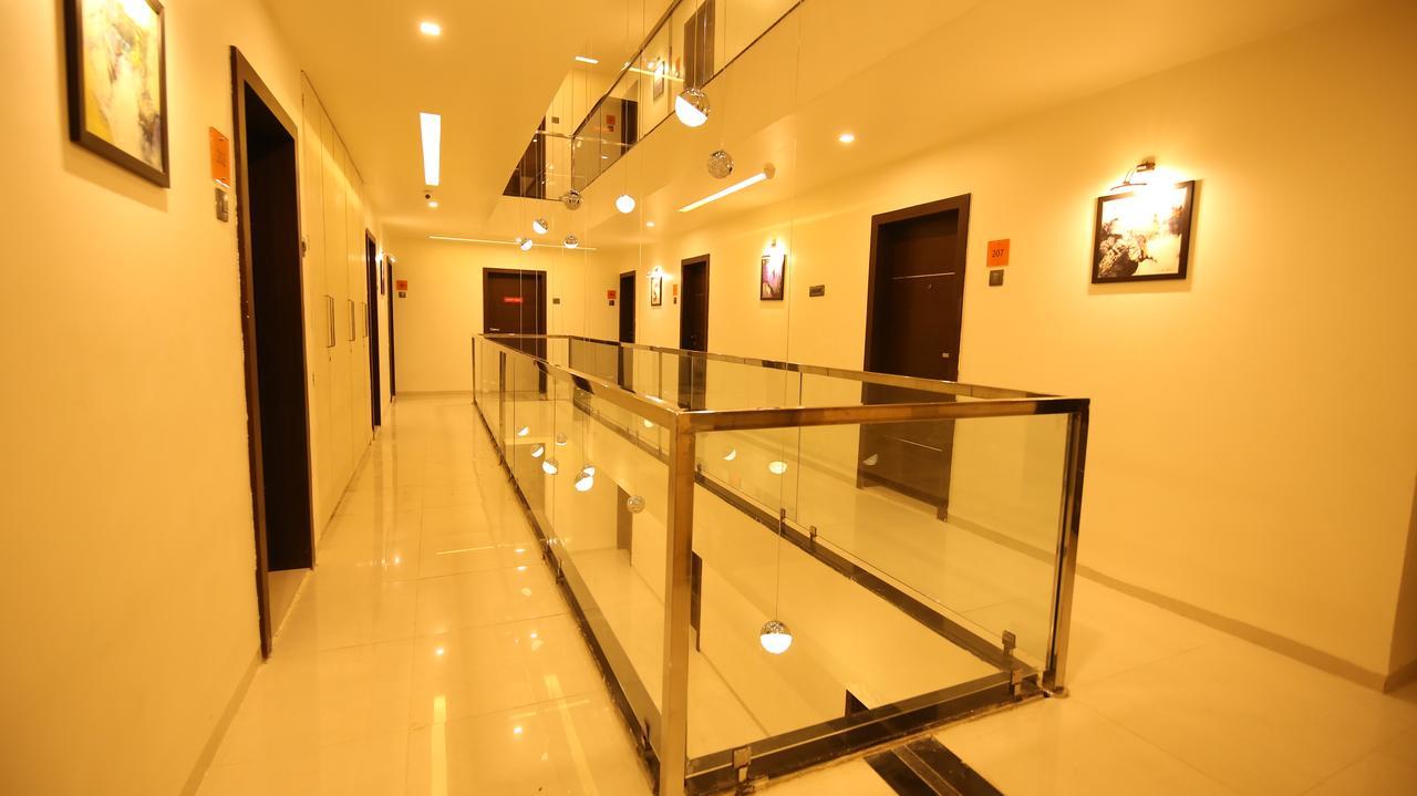 Mastiff Hotel Karwar By Othpl, Formerly Citrus Hotel Karwar Ngoại thất bức ảnh