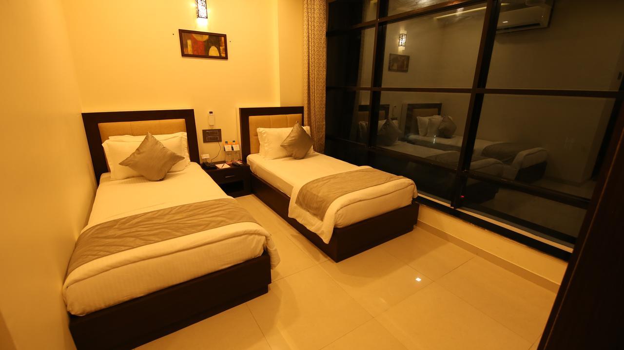 Mastiff Hotel Karwar By Othpl, Formerly Citrus Hotel Karwar Ngoại thất bức ảnh