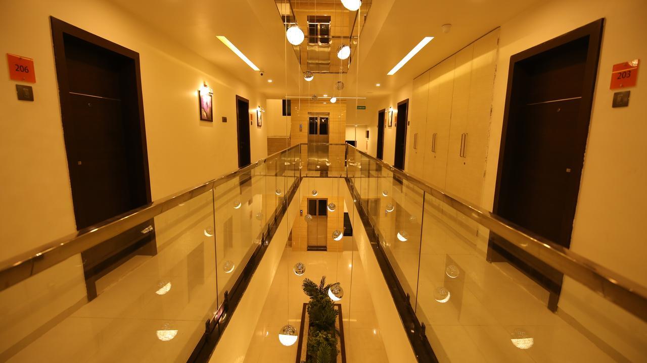 Mastiff Hotel Karwar By Othpl, Formerly Citrus Hotel Karwar Ngoại thất bức ảnh