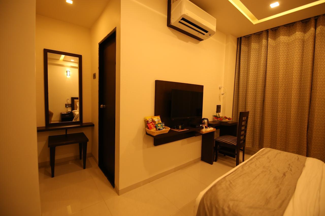 Mastiff Hotel Karwar By Othpl, Formerly Citrus Hotel Karwar Ngoại thất bức ảnh