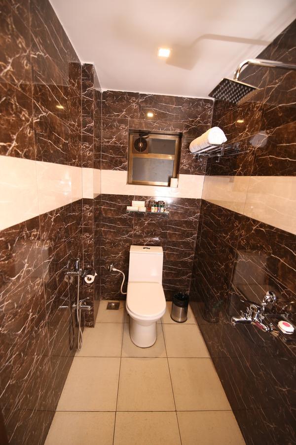 Mastiff Hotel Karwar By Othpl, Formerly Citrus Hotel Karwar Ngoại thất bức ảnh