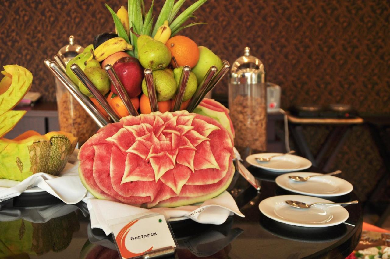 Mastiff Hotel Karwar By Othpl, Formerly Citrus Hotel Karwar Ngoại thất bức ảnh