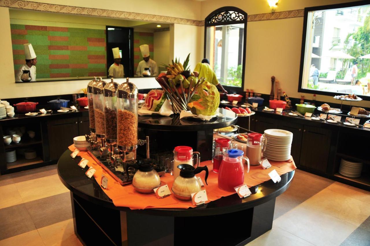 Mastiff Hotel Karwar By Othpl, Formerly Citrus Hotel Karwar Ngoại thất bức ảnh