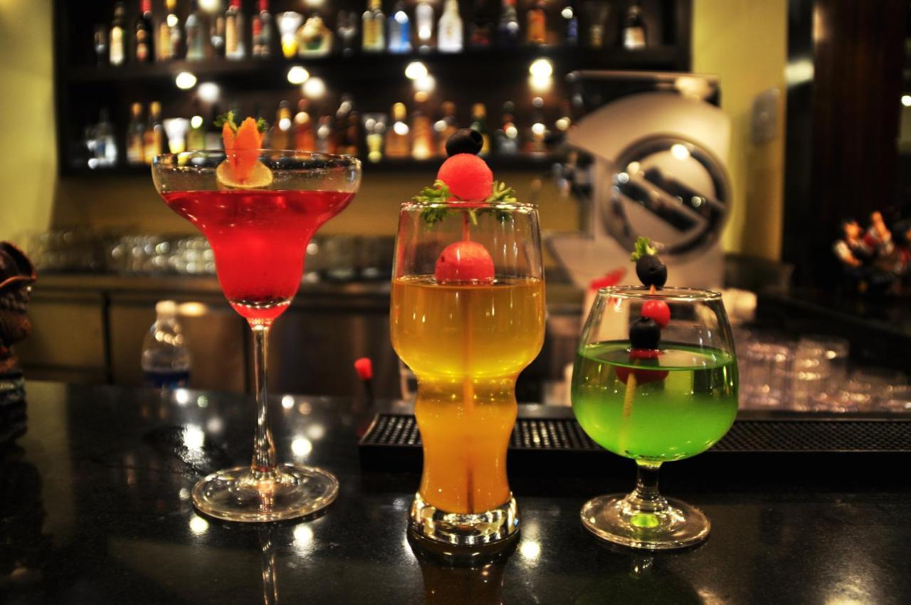Mastiff Hotel Karwar By Othpl, Formerly Citrus Hotel Karwar Ngoại thất bức ảnh